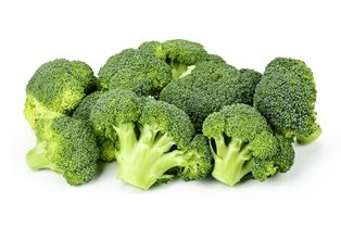 IQF Broccoli Florets